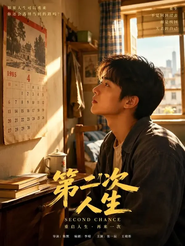 穿越回创业失败时 封面